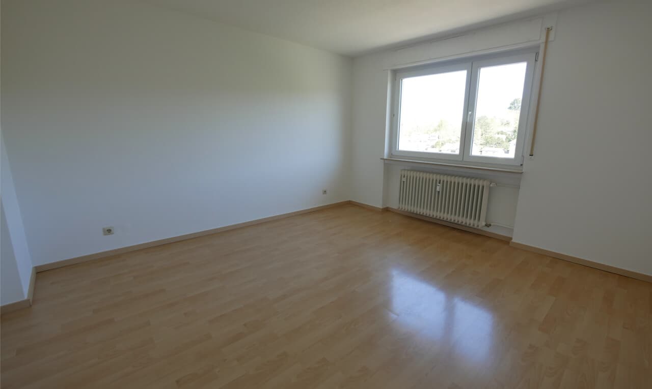 Etagenwohnung in Baden-Baden – Bild 4
