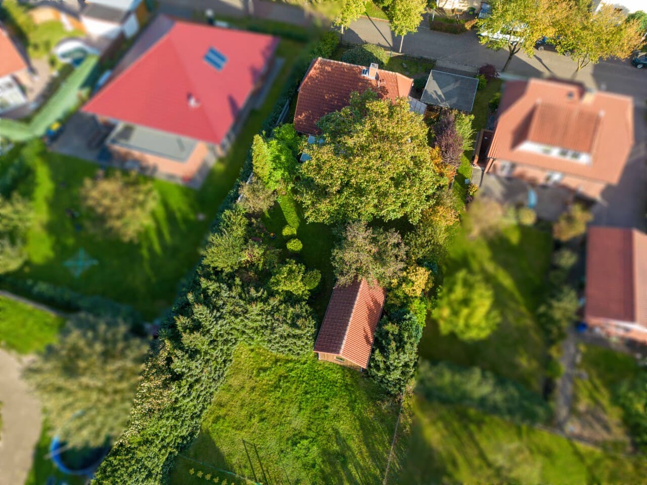 Einfamilienhaus in Walsrode – Bild 18