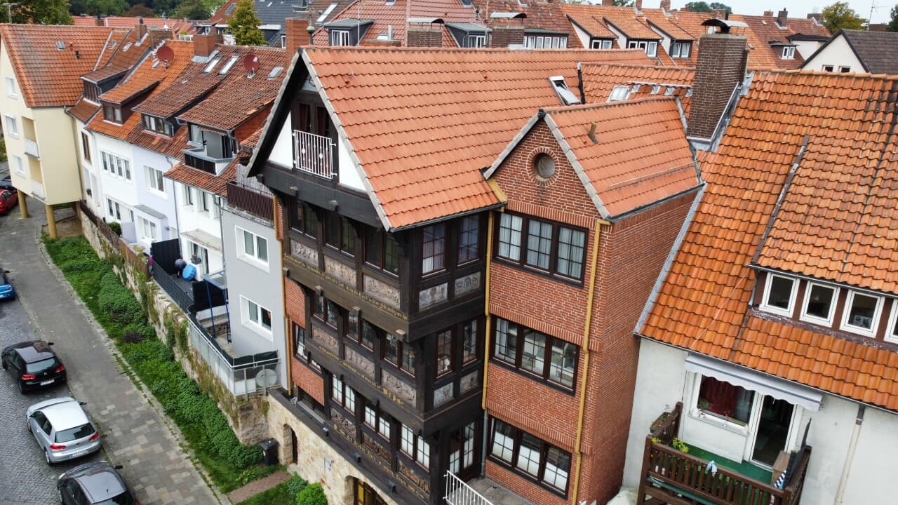 Mehrfamilienhaus in Hildesheim – Bild 6