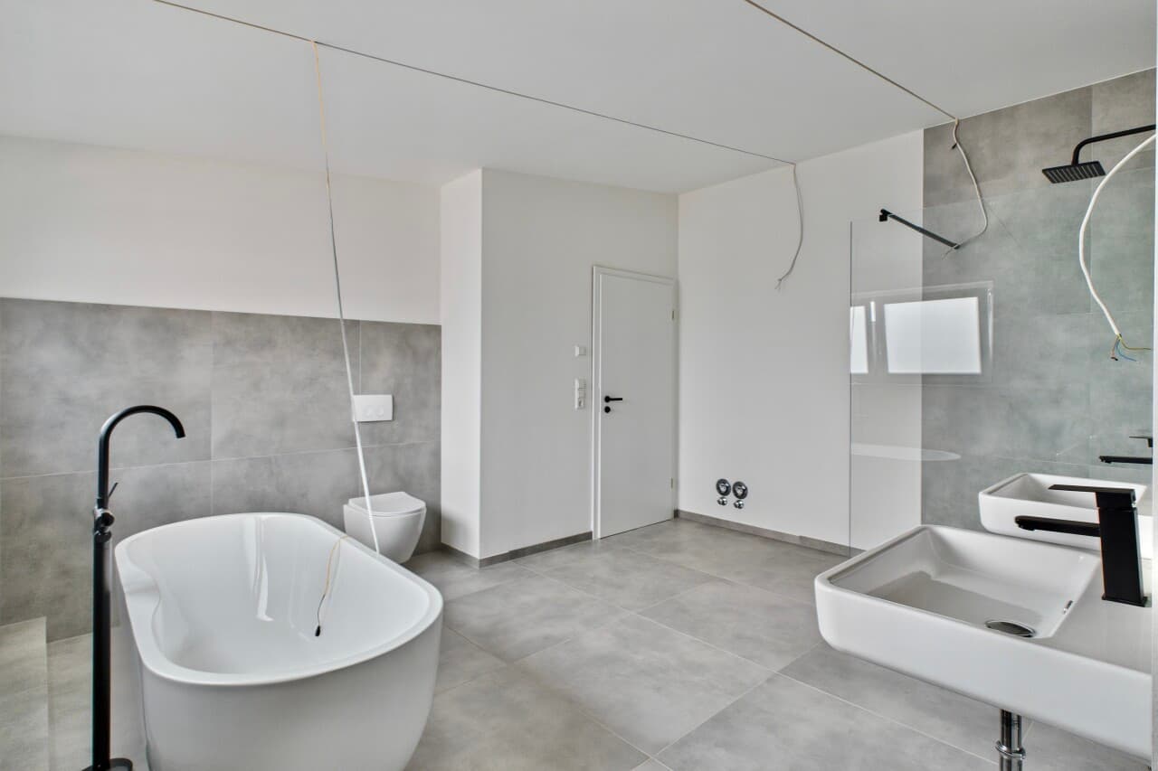 Dachgeschosswohnung in Schönenberg-Kübelberg – Bild 11