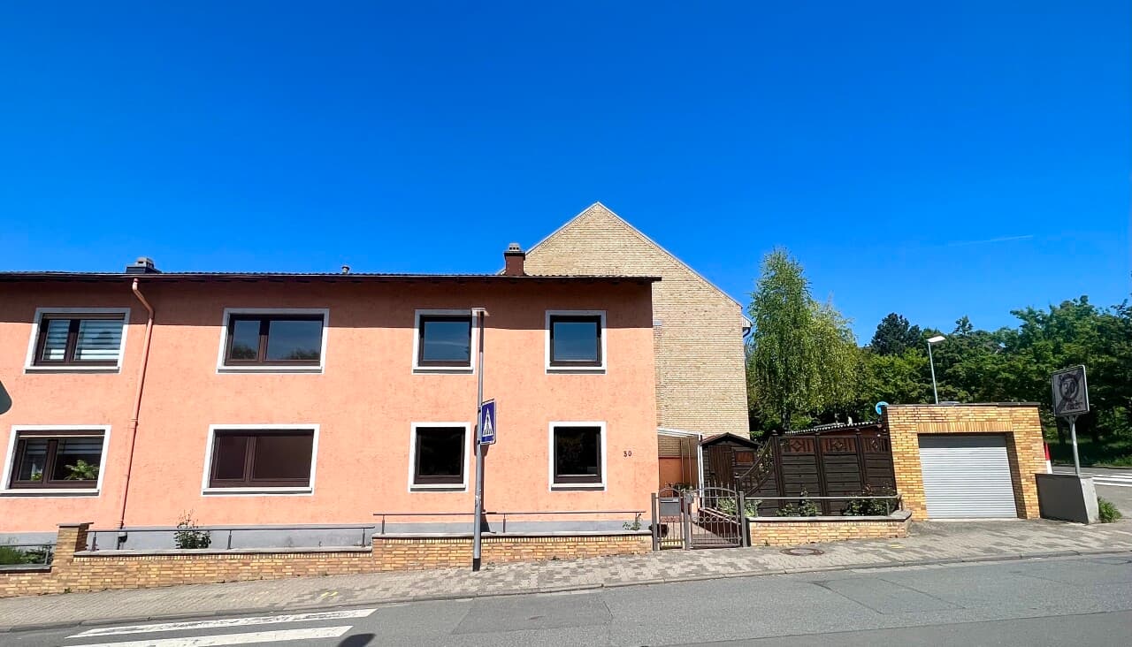 Einfamilienhaus in Mainz – Bild 4
