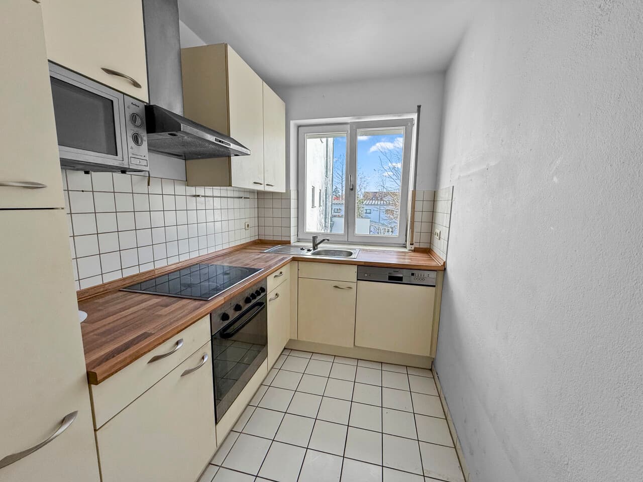 Etagenwohnung in Straubing – Bild 10