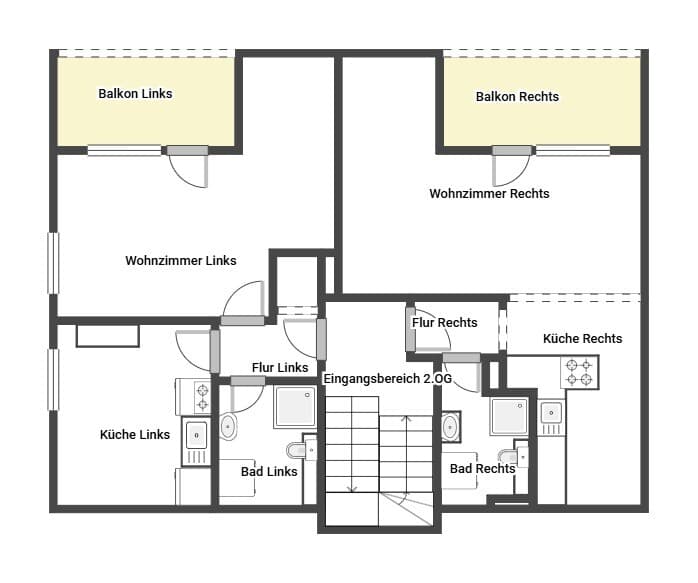 Mehrfamilienhaus in Bad Neuenahr-Ahrweiler – Bild 41