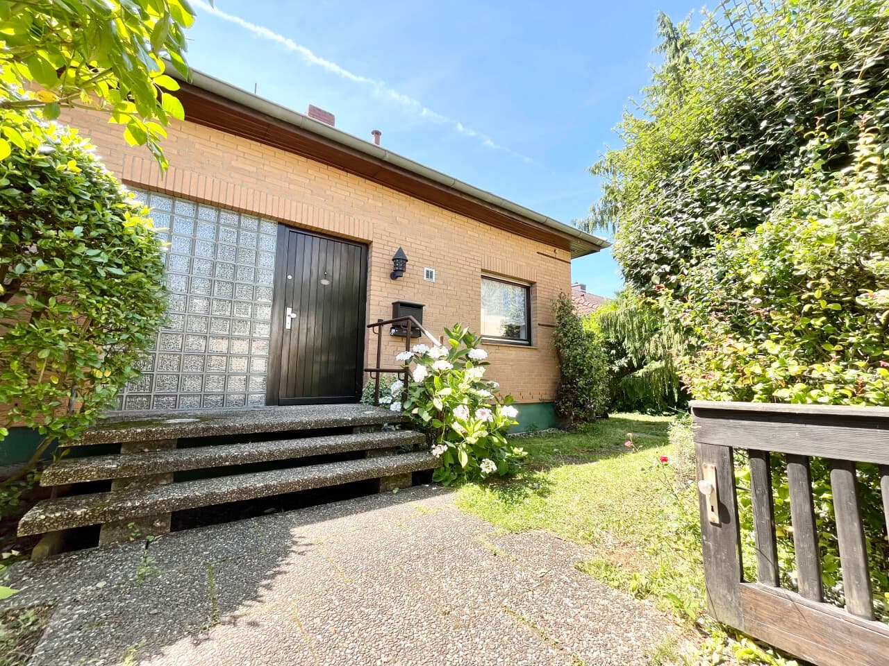 Einfamilienhaus in Wiesbaden – Bild 2