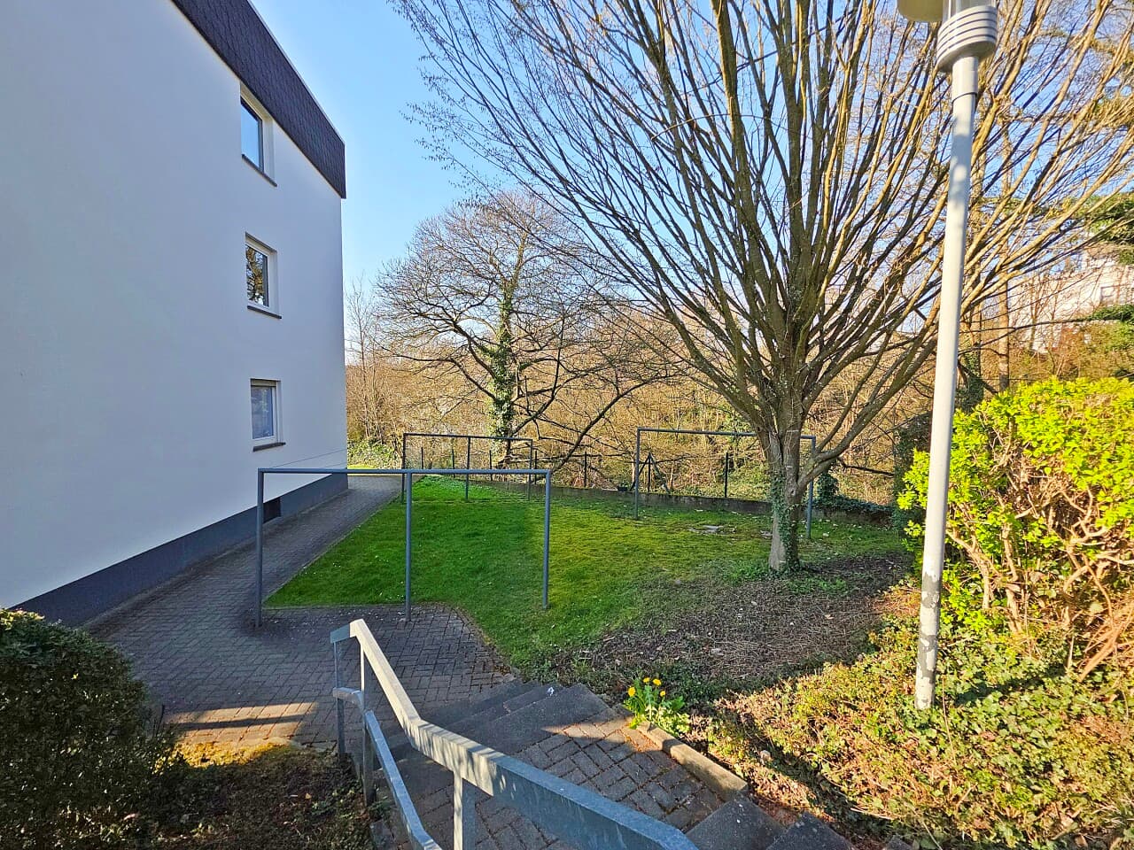 Etagenwohnung in Saarbrücken – Bild 24