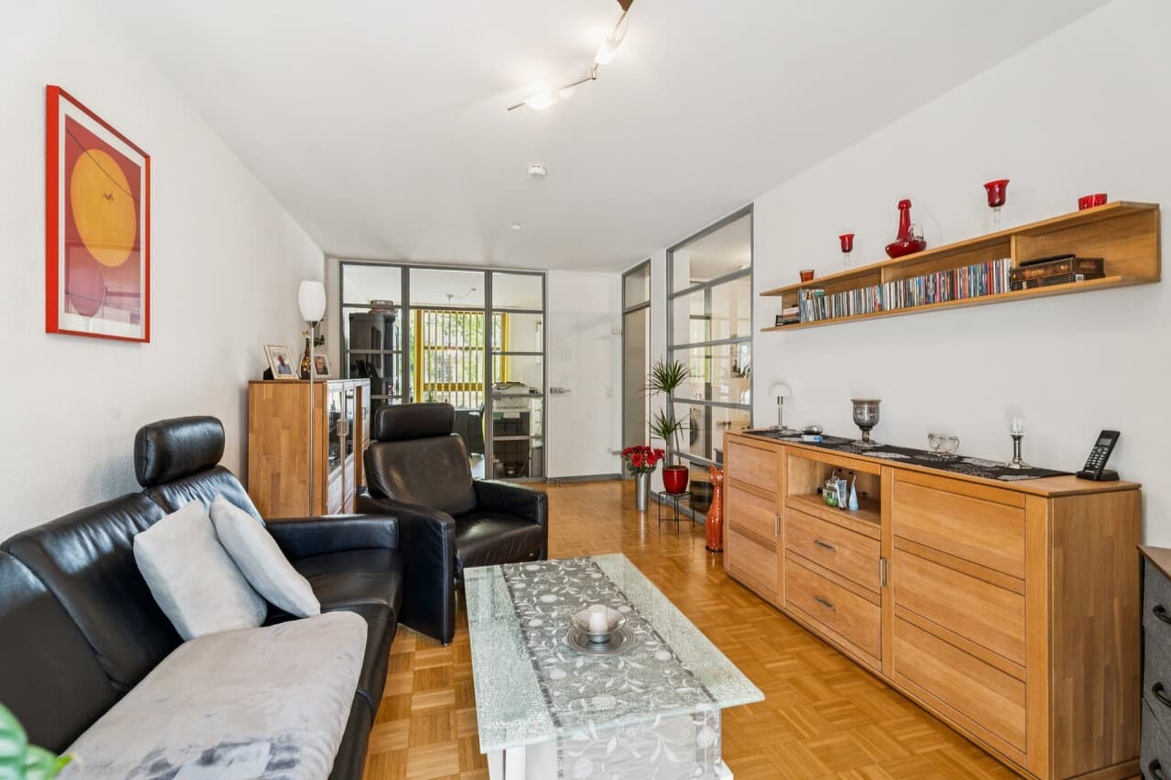 Etagenwohnung in Münster – Bild 7