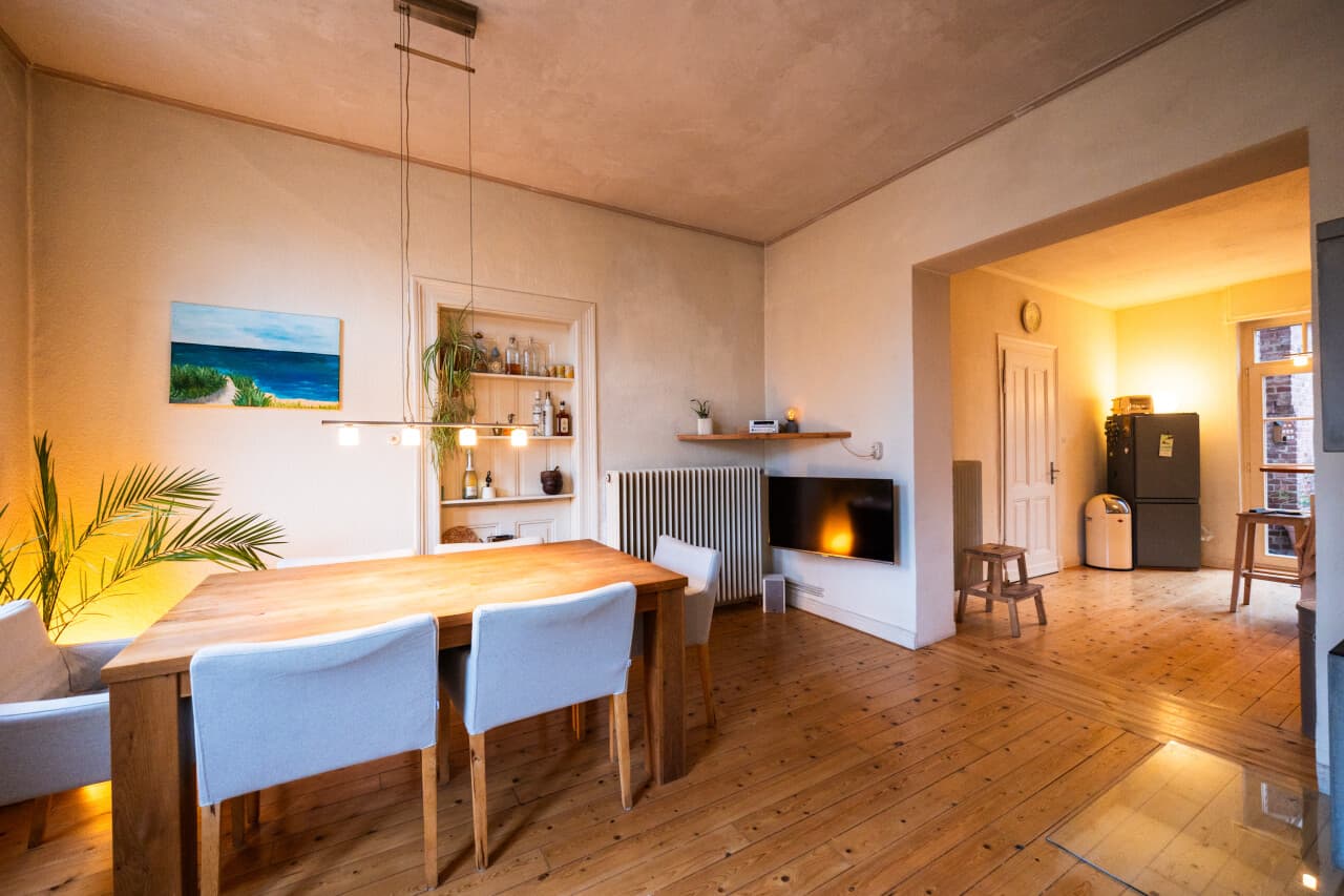 Reihenmittelhaus in Kevelaer – Bild 5