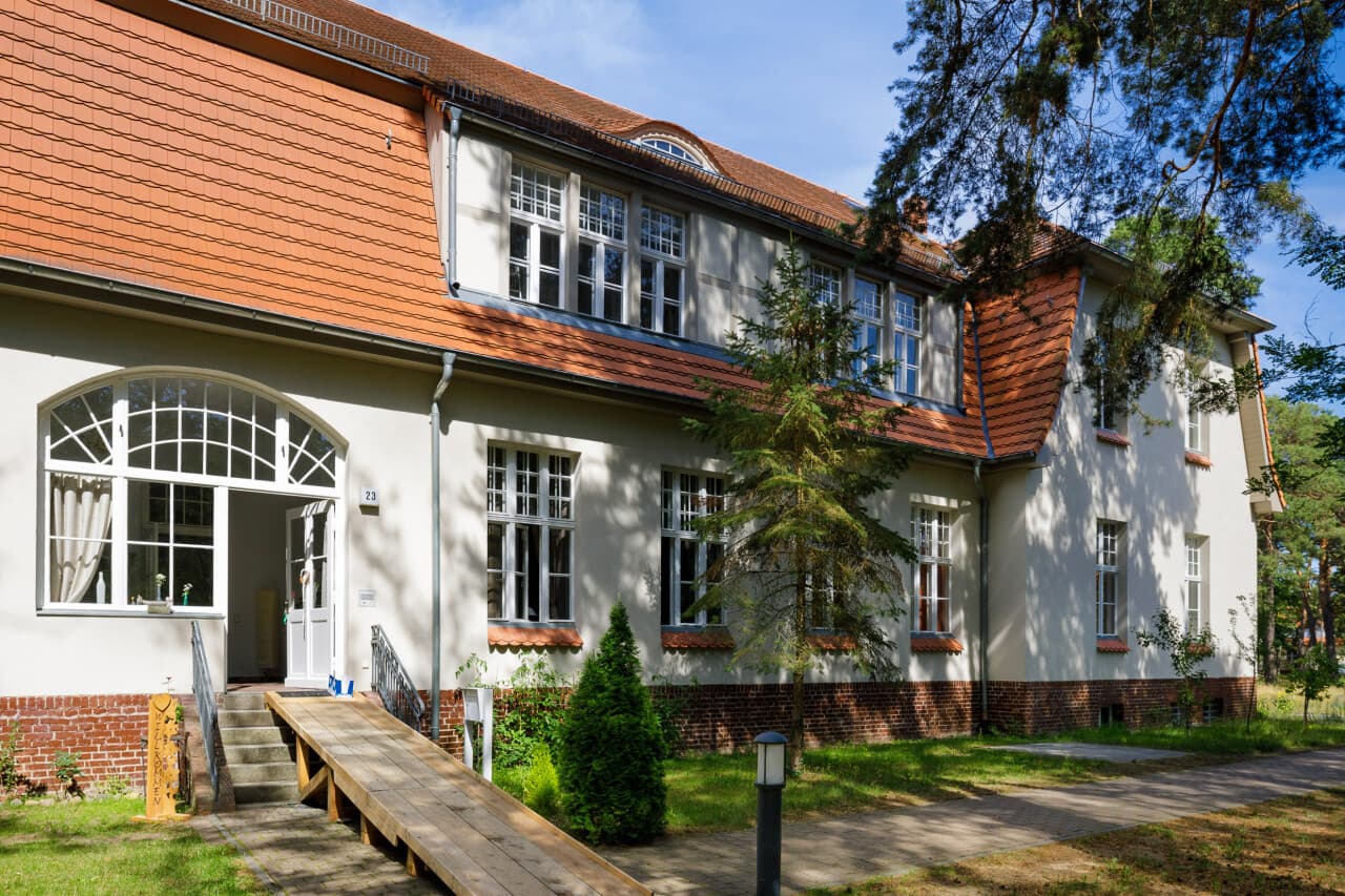 Terrassenwohnung in Teupitz – Bild 2