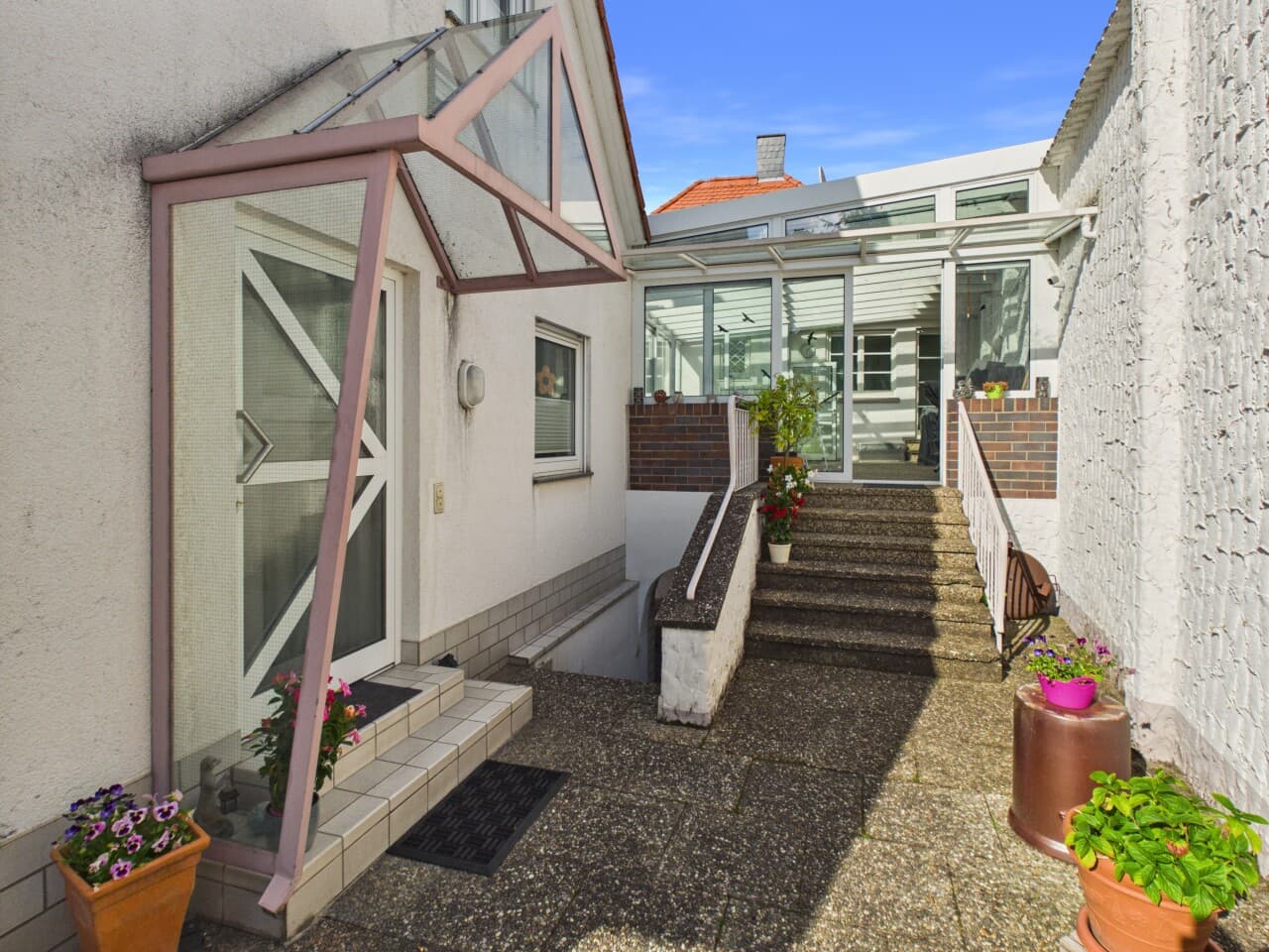Haus in Ober-Ramstadt – Bild 20