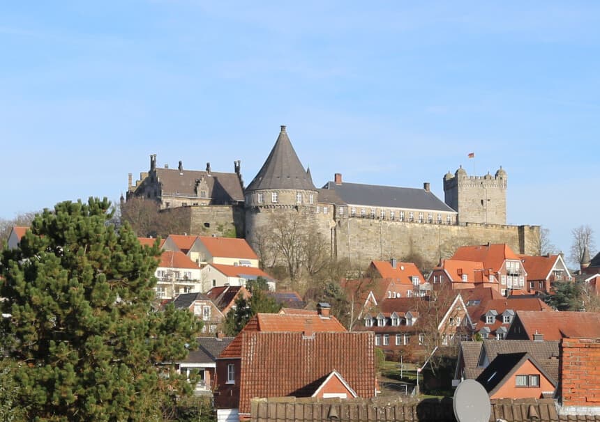 Stadthaus in Bad Bentheim – Bild 21