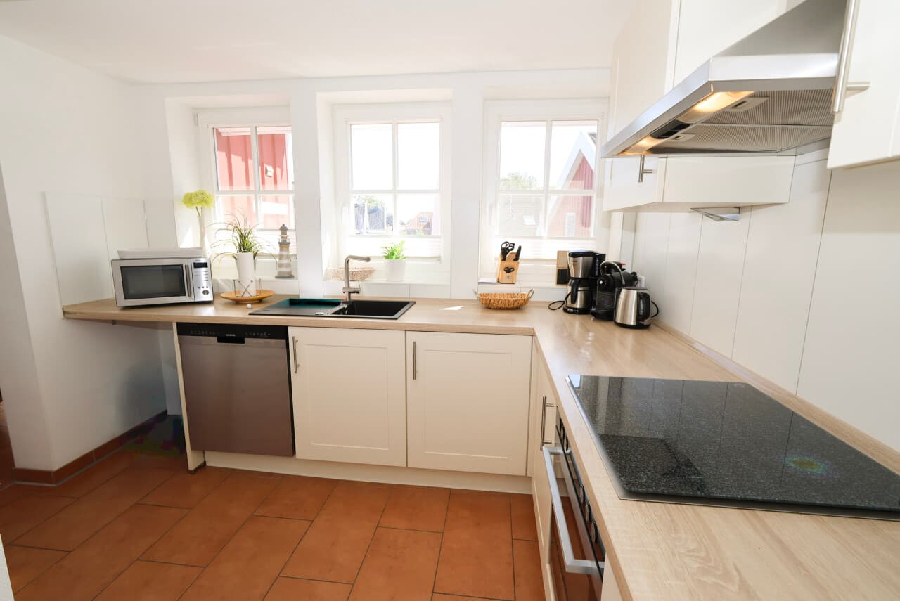 Maisonette in Krummhörn-Greetsiel – Bild 10