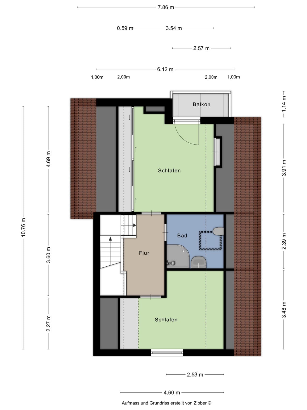 Einfamilienhaus in Kranenburg - Nütterden – Bild 28