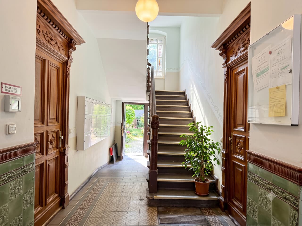 Maisonette in Berlin – Bild 6