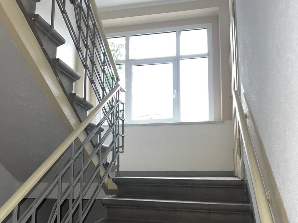 Mehrfamilienhaus in Crimmitschau – Bild 12