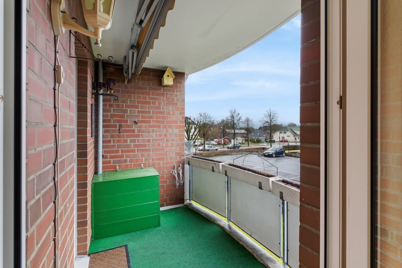 Etagenwohnung in Tostedt – Bild 9