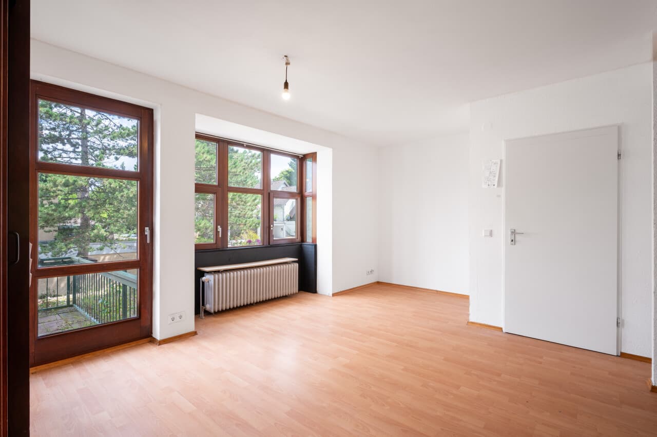 Maisonette in Aachen – Bild 9