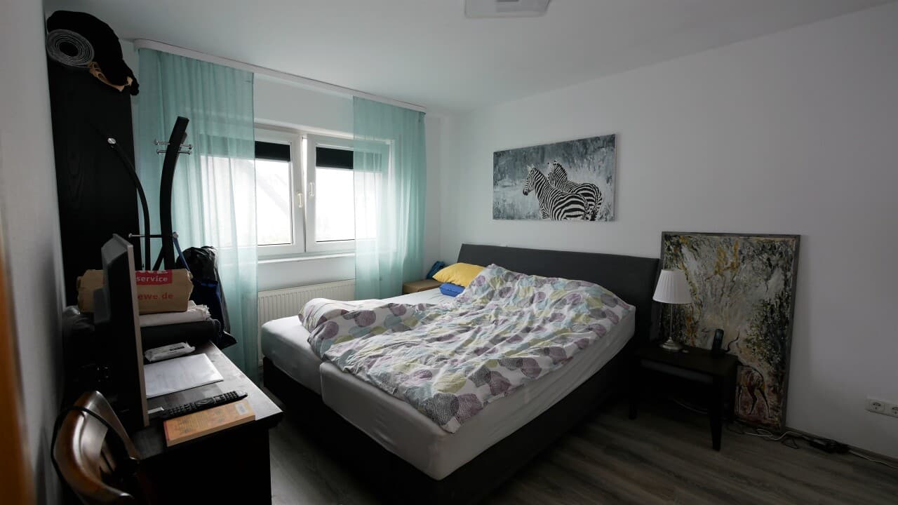 Etagenwohnung in Sinzheim – Bild 5