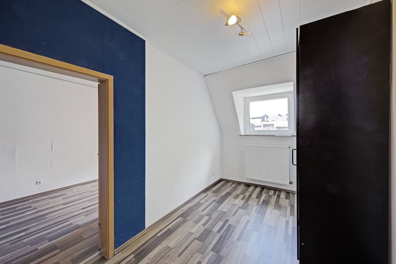 Dachgeschosswohnung in Dortmund – Bild 12