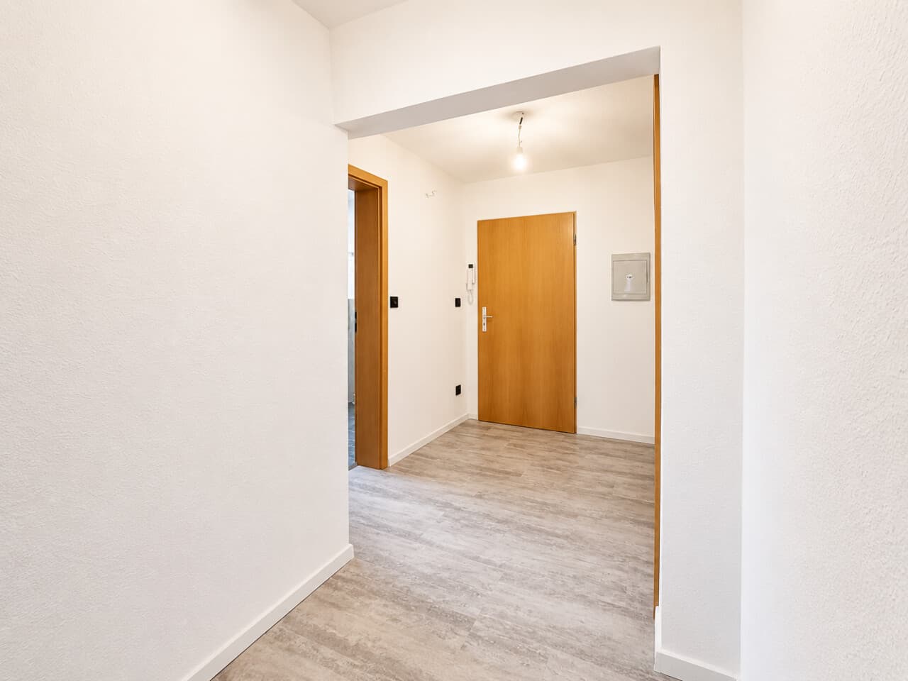 Dachgeschosswohnung in Essen – Bild 4