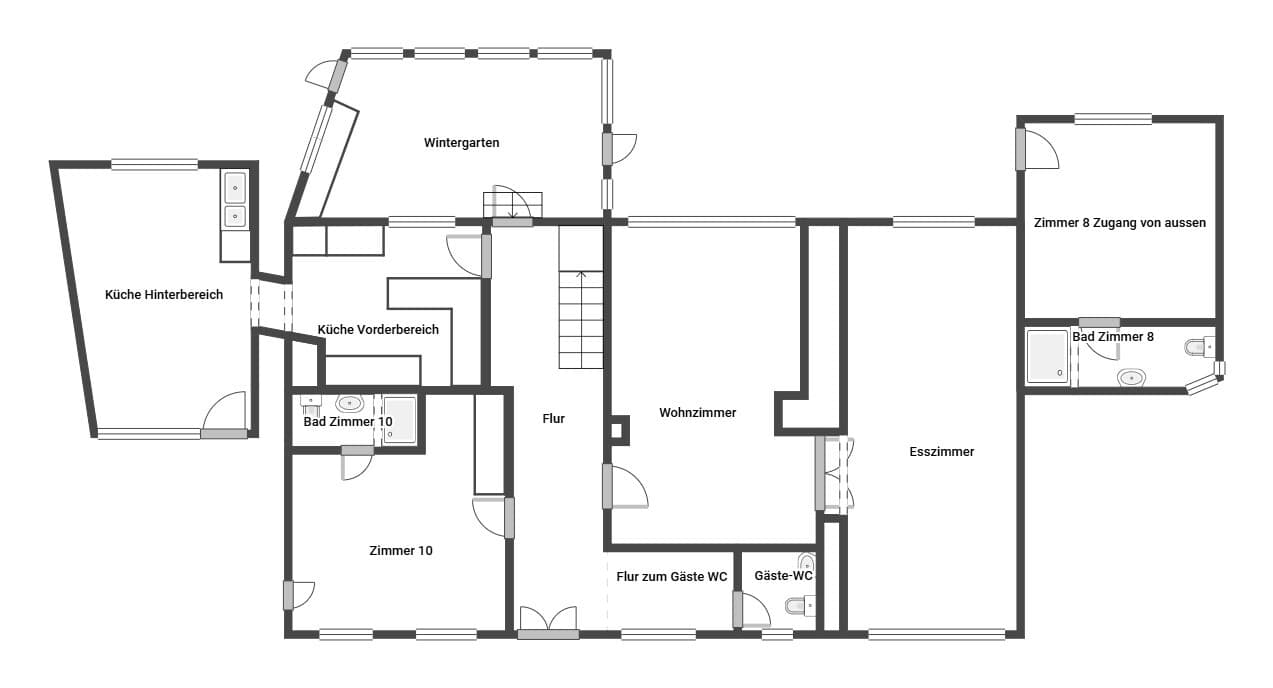 Einfamilienhaus in Lütz – Bild 78