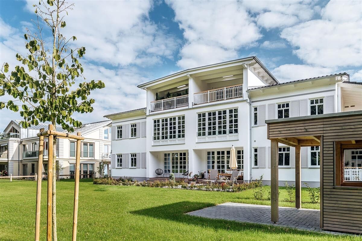 Maisonette in Bad Doberan – Bild 2