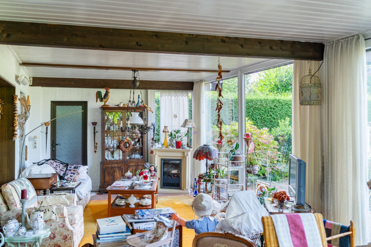 Einfamilienhaus in Kalkar-Wissel – Bild 25