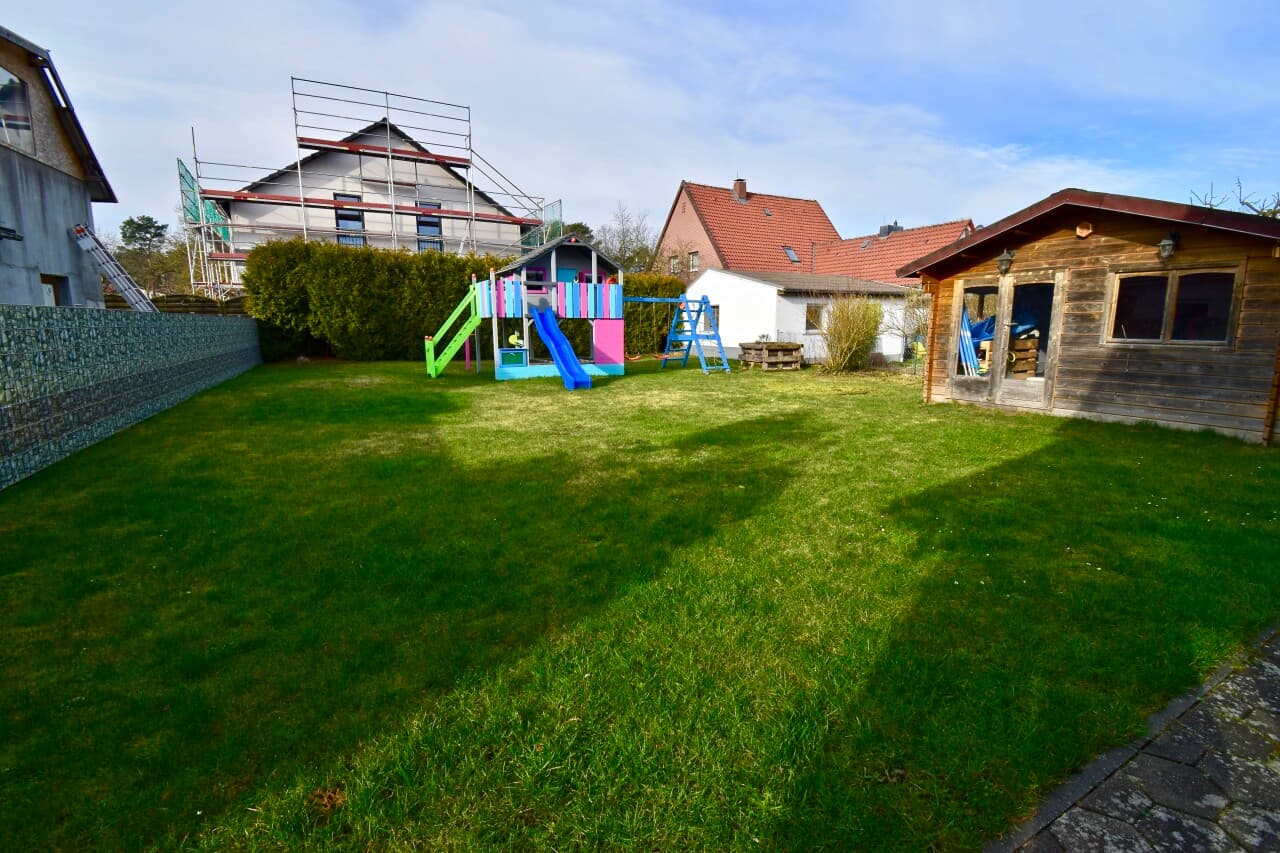 Einfamilienhaus in Wagenhoff – Bild 4