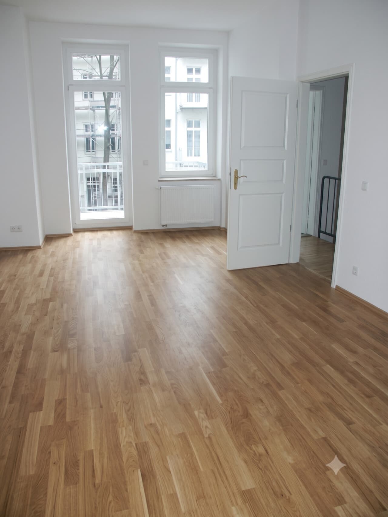 Maisonette in Berlin – Bild 8