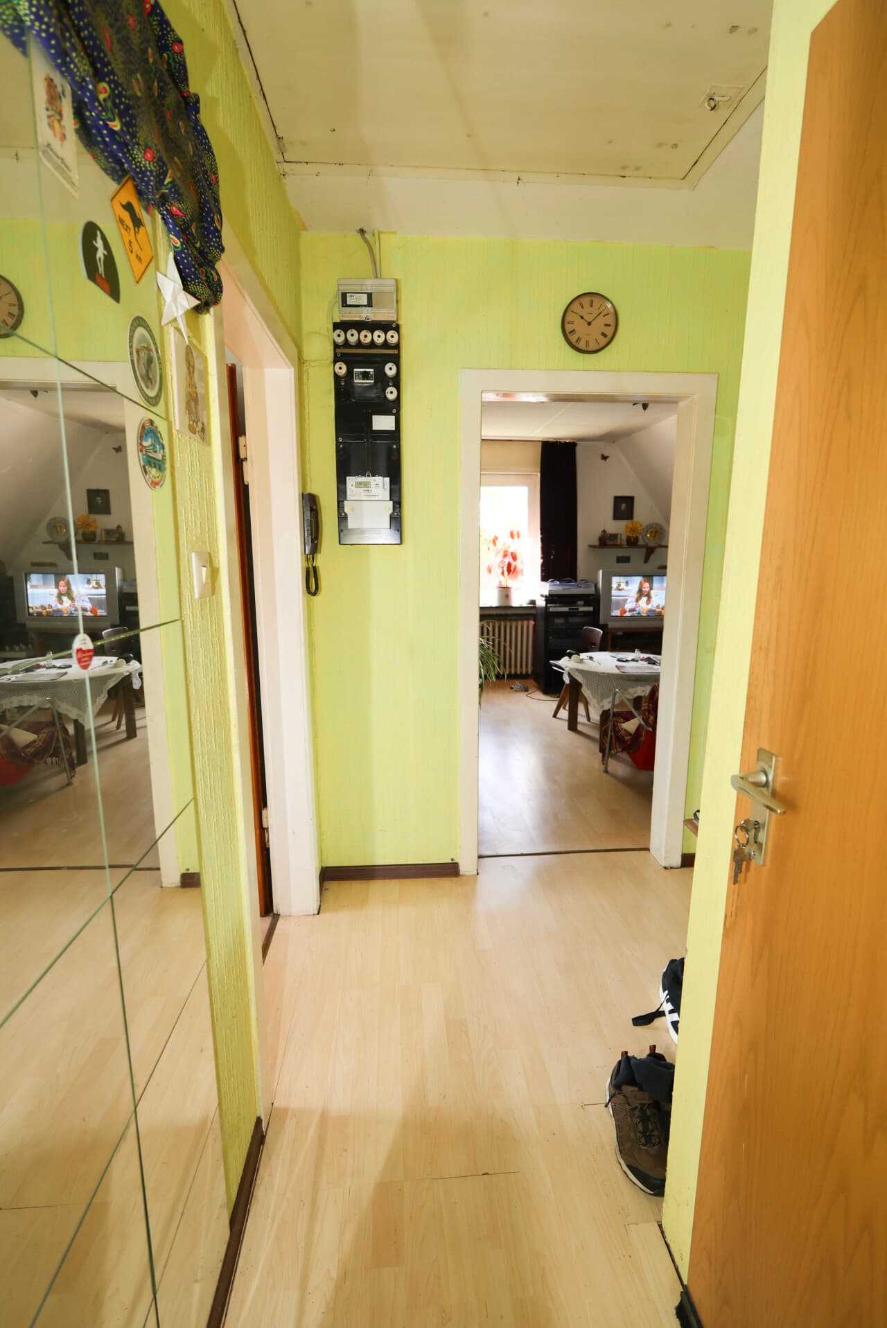 Zweifamilienhaus in Nordhorn – Bild 7