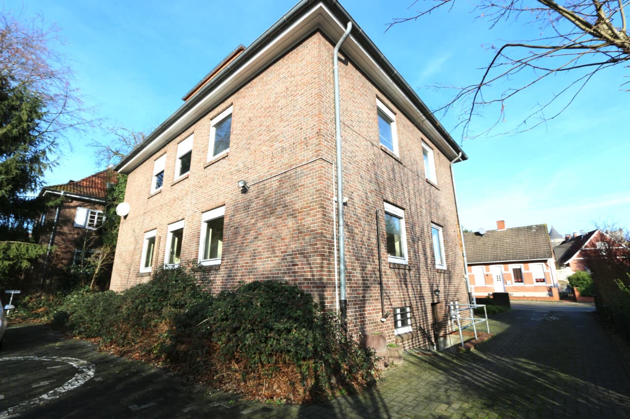 Stadthaus in Bad Bentheim – Bild 4