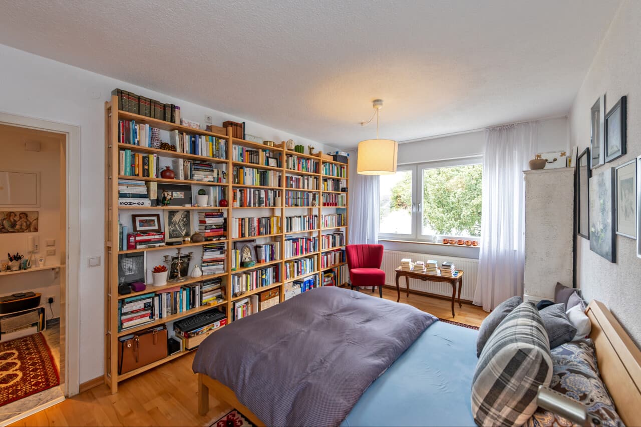 Etagenwohnung in Stuttgart – Bild 14