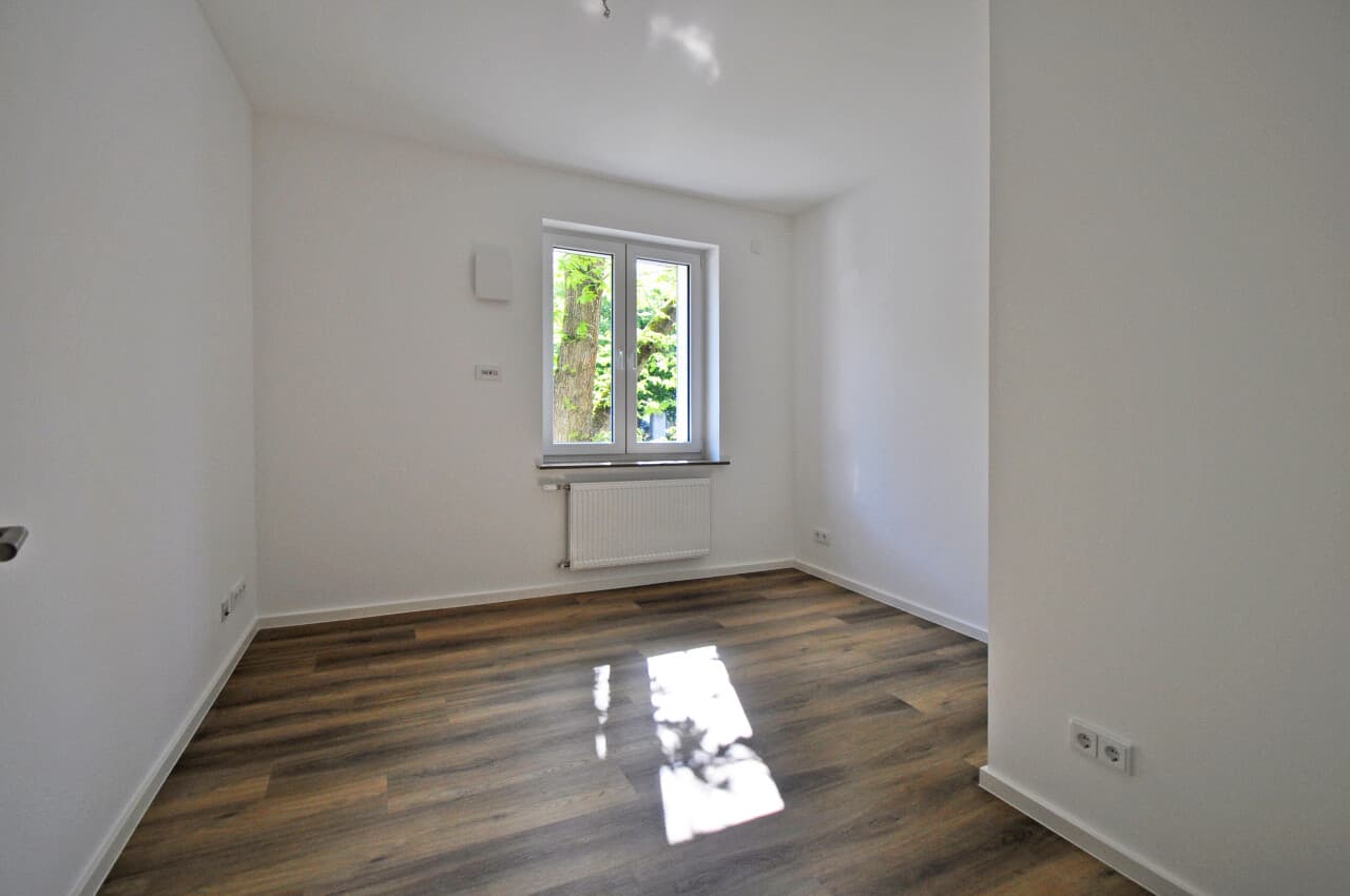 Etagenwohnung in Gießen – Bild 4