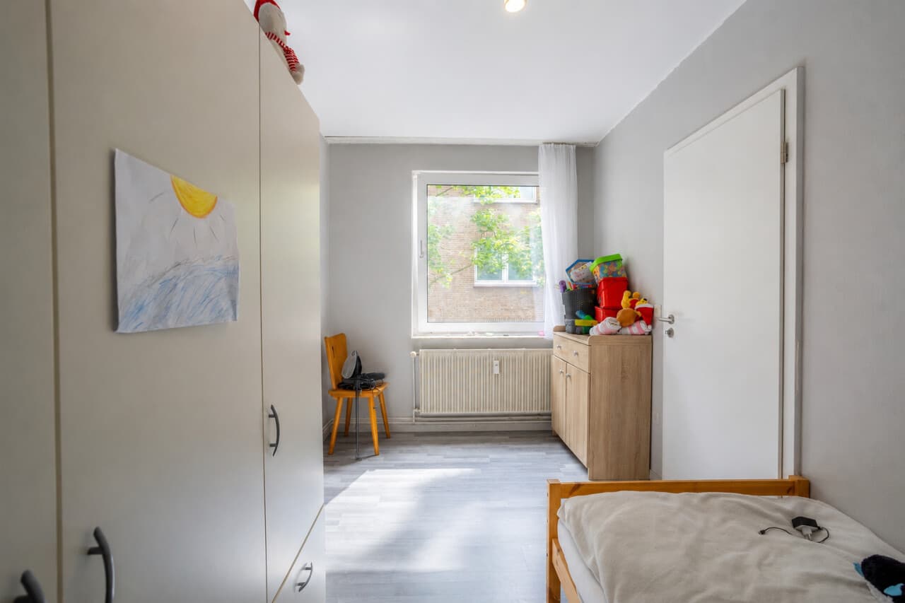 Wohn- und Geschäftshaus in Wesel – Bild 11