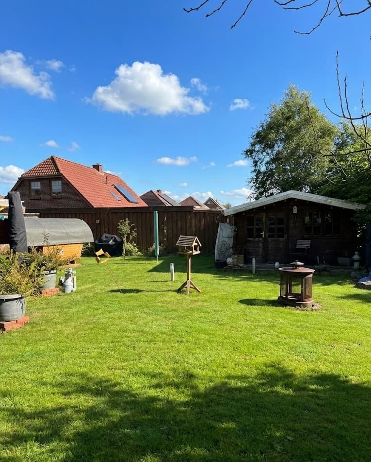 Zweifamilienhaus in Werdum – Bild 5
