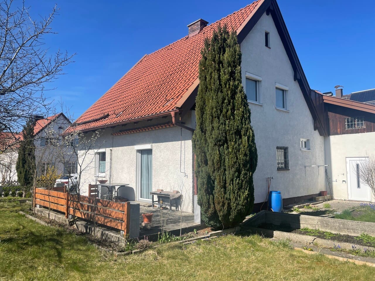 Einfamilienhaus in Trostberg – Bild 2