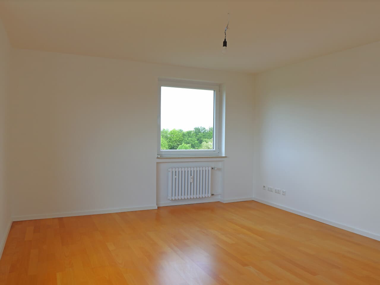 Etagenwohnung in Darmstadt – Bild 3