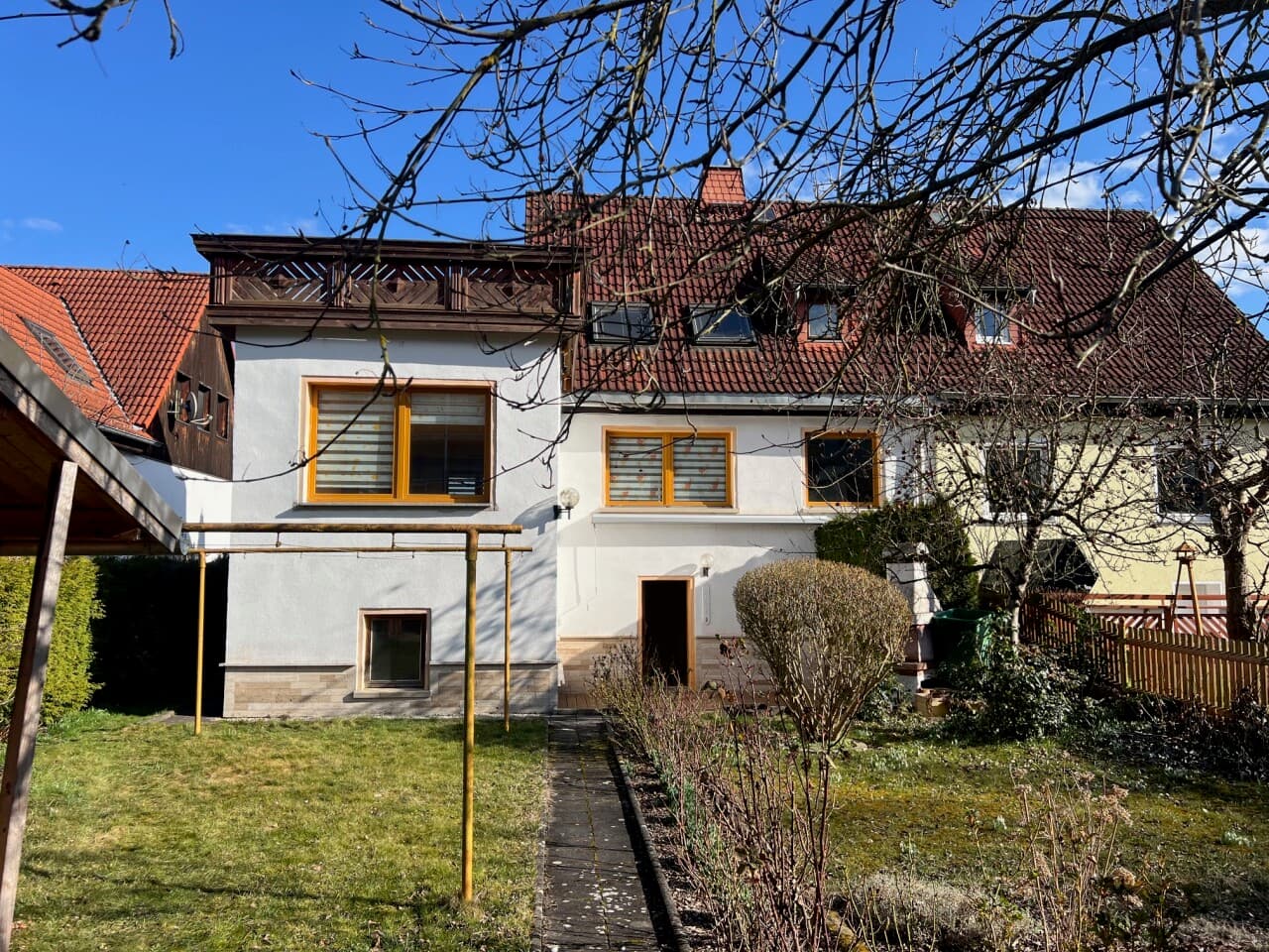 Doppelhaushälfte in Gera – Bild 2