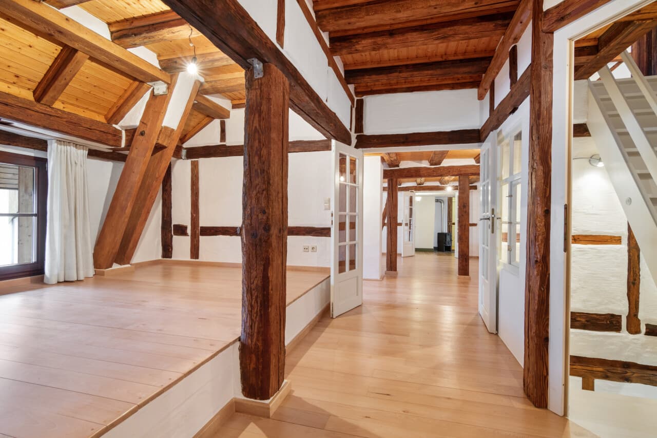 Landhaus in Rheinfelden – Bild 22