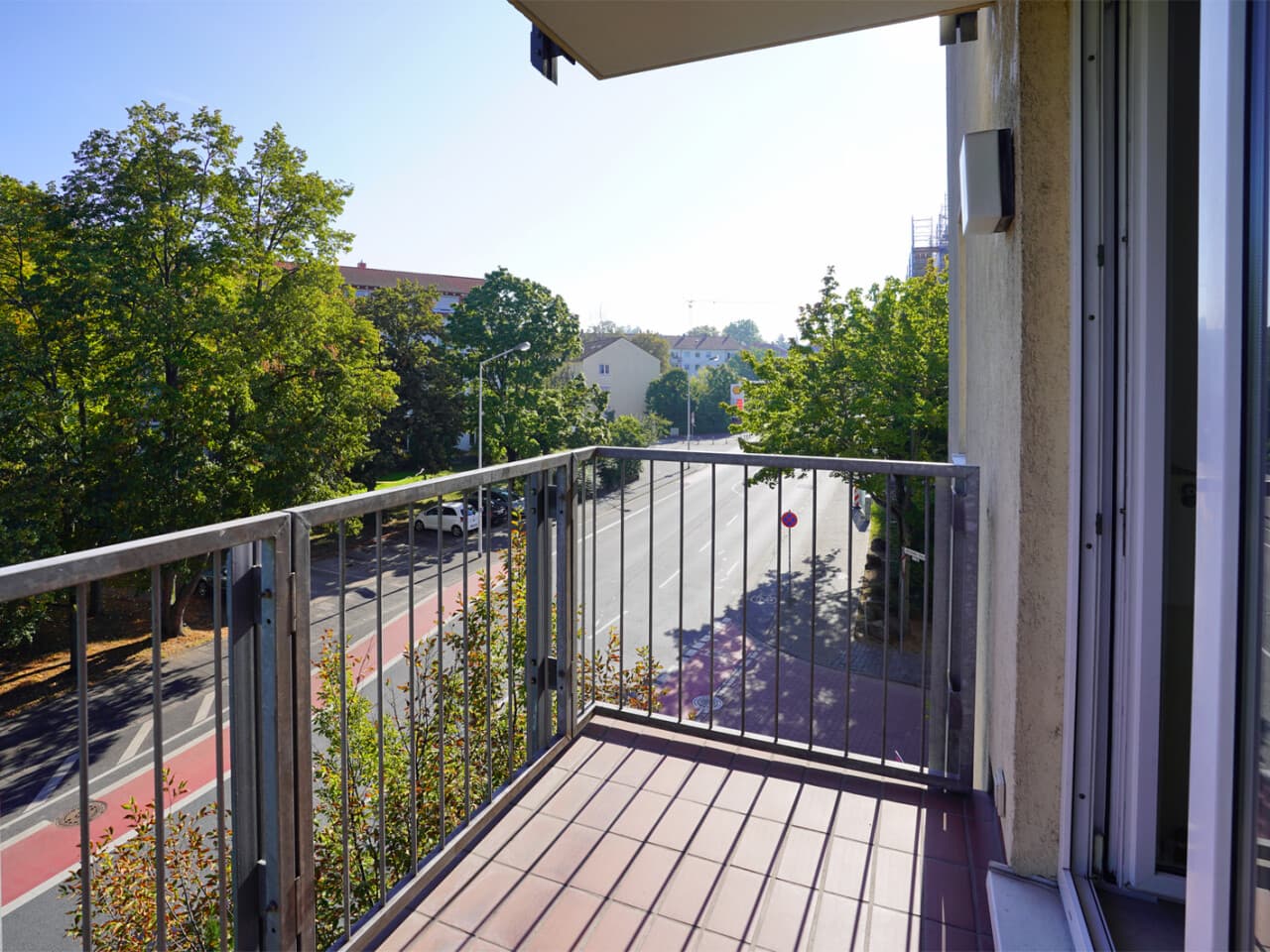 Etagenwohnung in Darmstadt – Bild 8