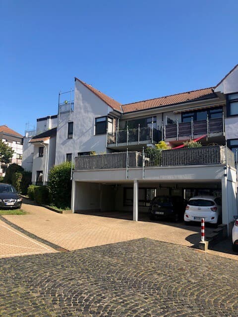 Maisonette in Aachen – Bild 2