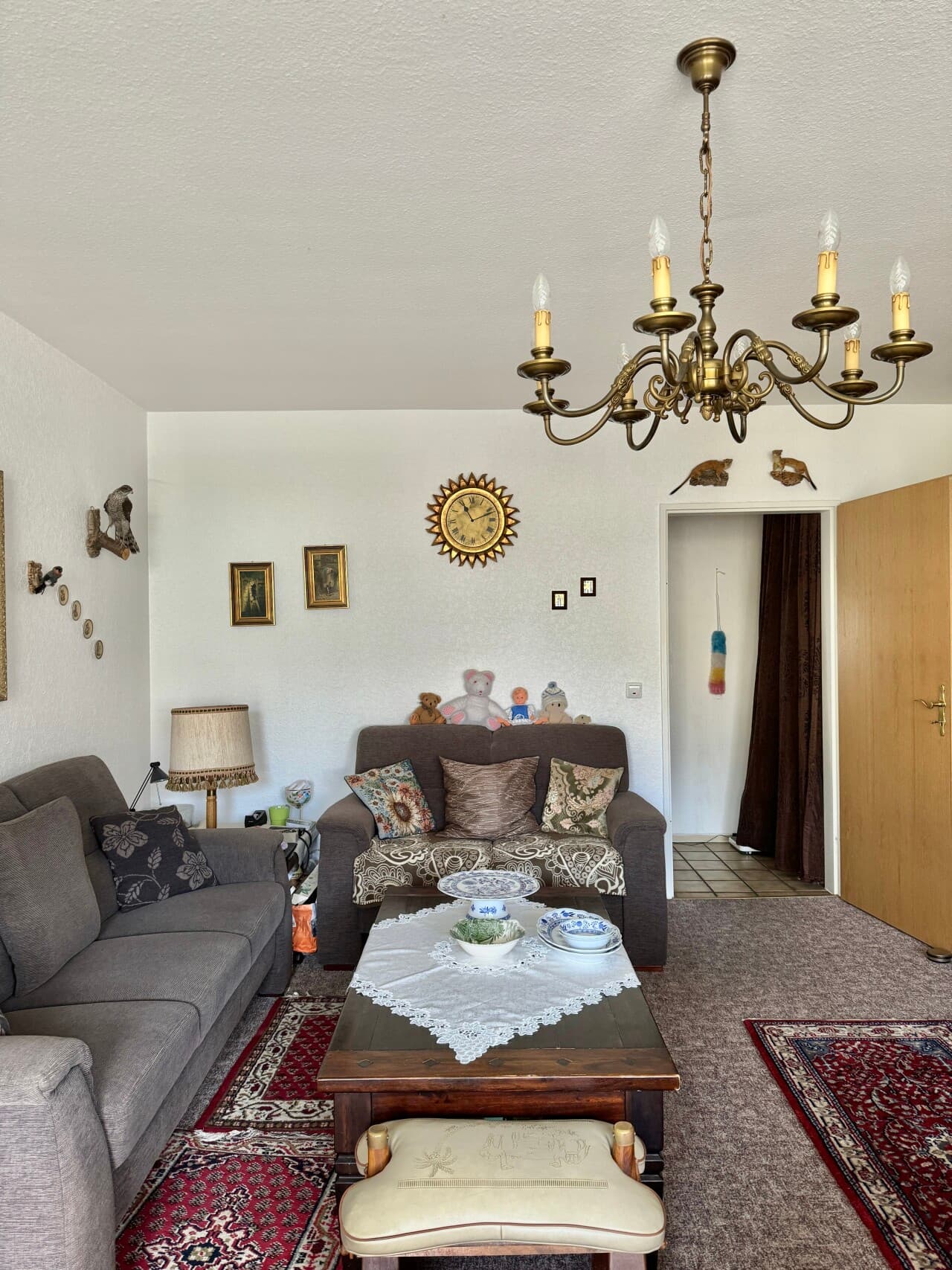 Etagenwohnung in Herzogenrath – Bild 13