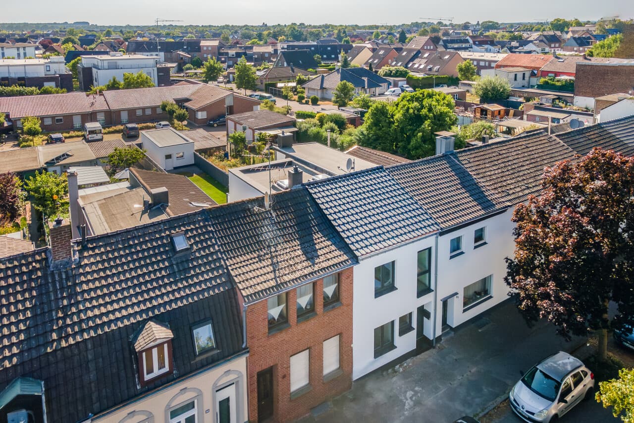 Reihenhaus in Goch – Bild 28