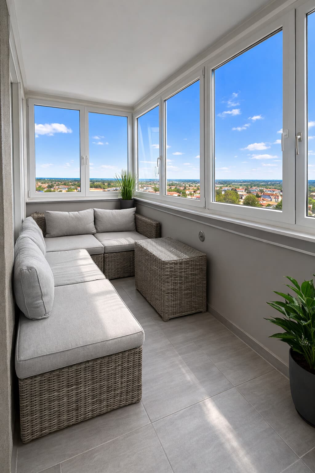 Etagenwohnung in Ummendorf – Bild 2