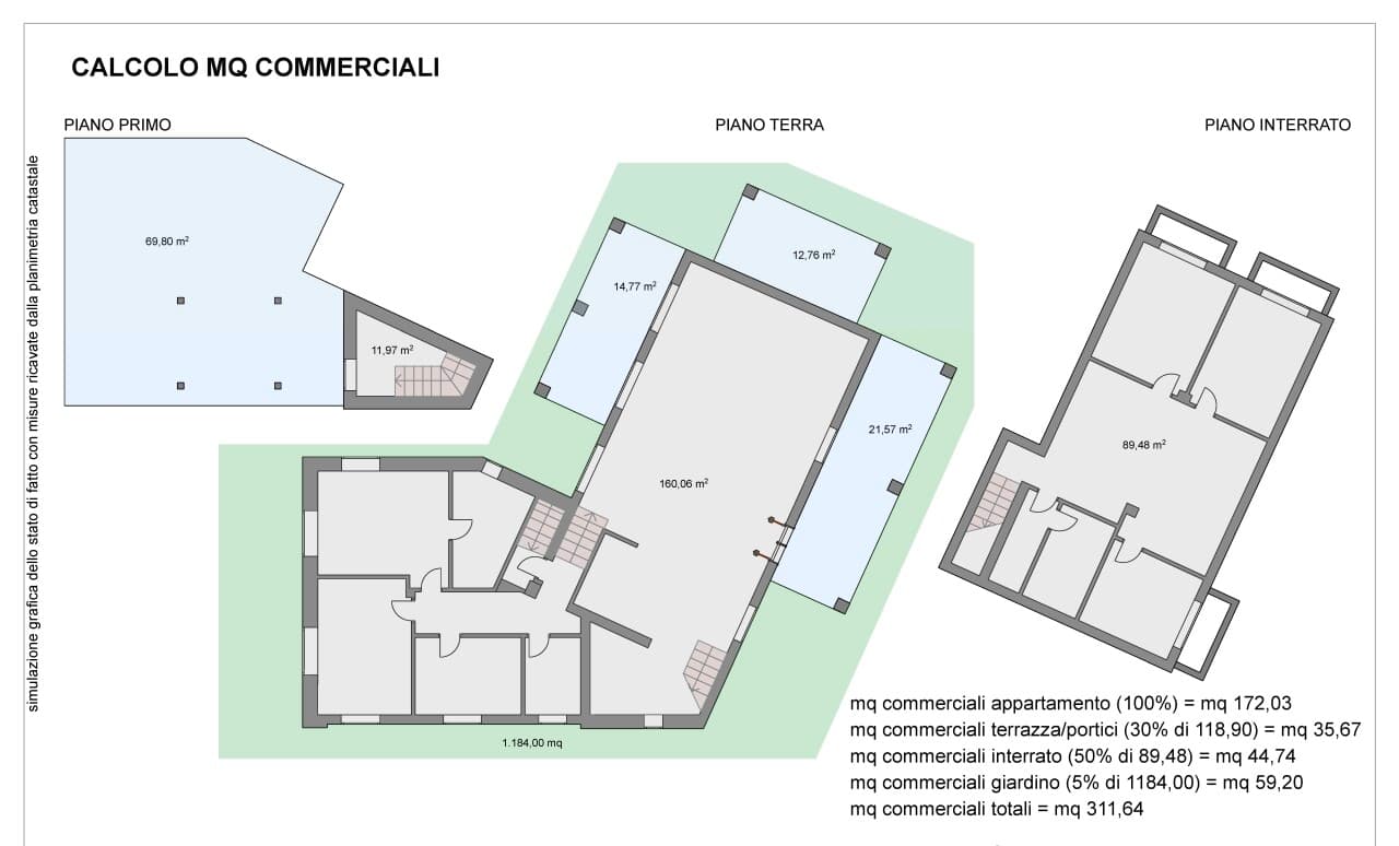 Villa in Brescia Gardasee – Bild 18