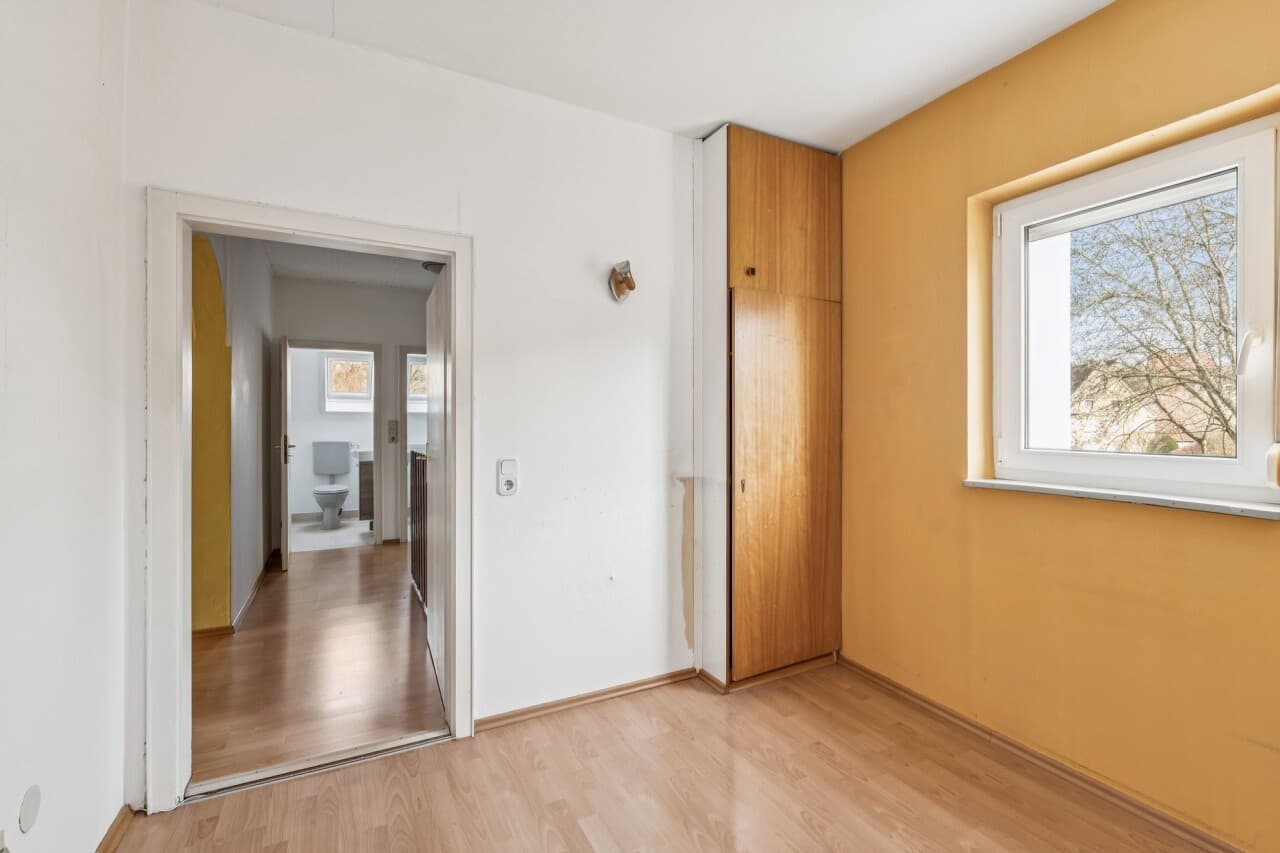 Einfamilienhaus in Dentlein am Forst – Bild 8