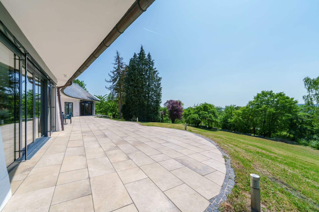 Villa in Coburg – Bild 17