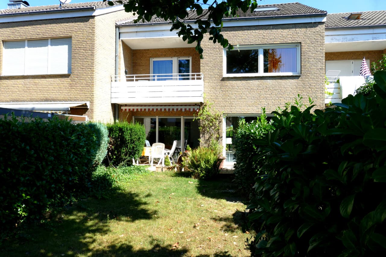 Reihenmittelhaus in Dülmen – Bild 7