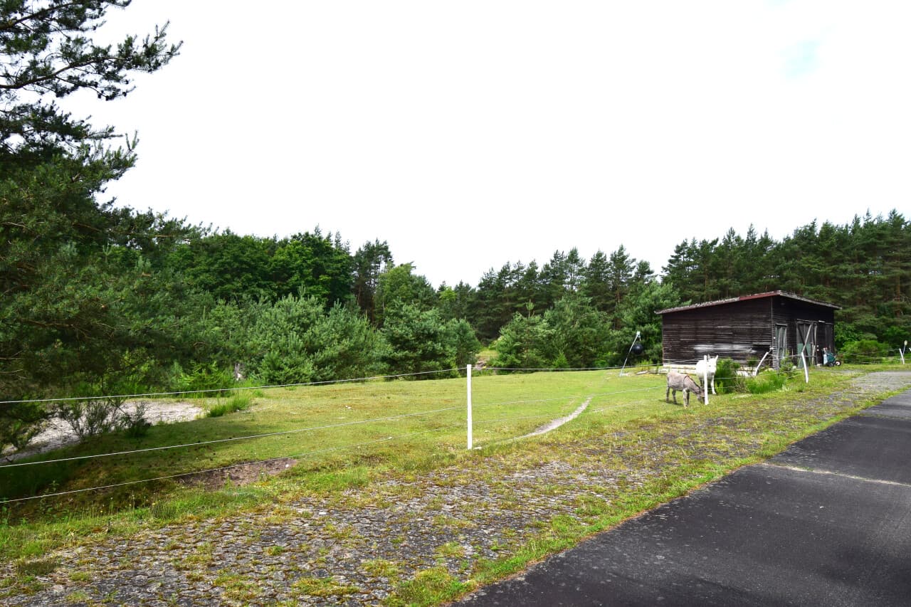 Lager mit Freifläche in Wesendorf – Bild 5