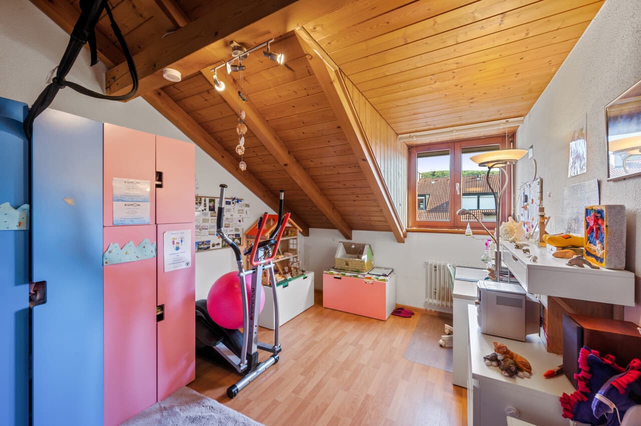 Einfamilienhaus in Lörrach – Bild 14