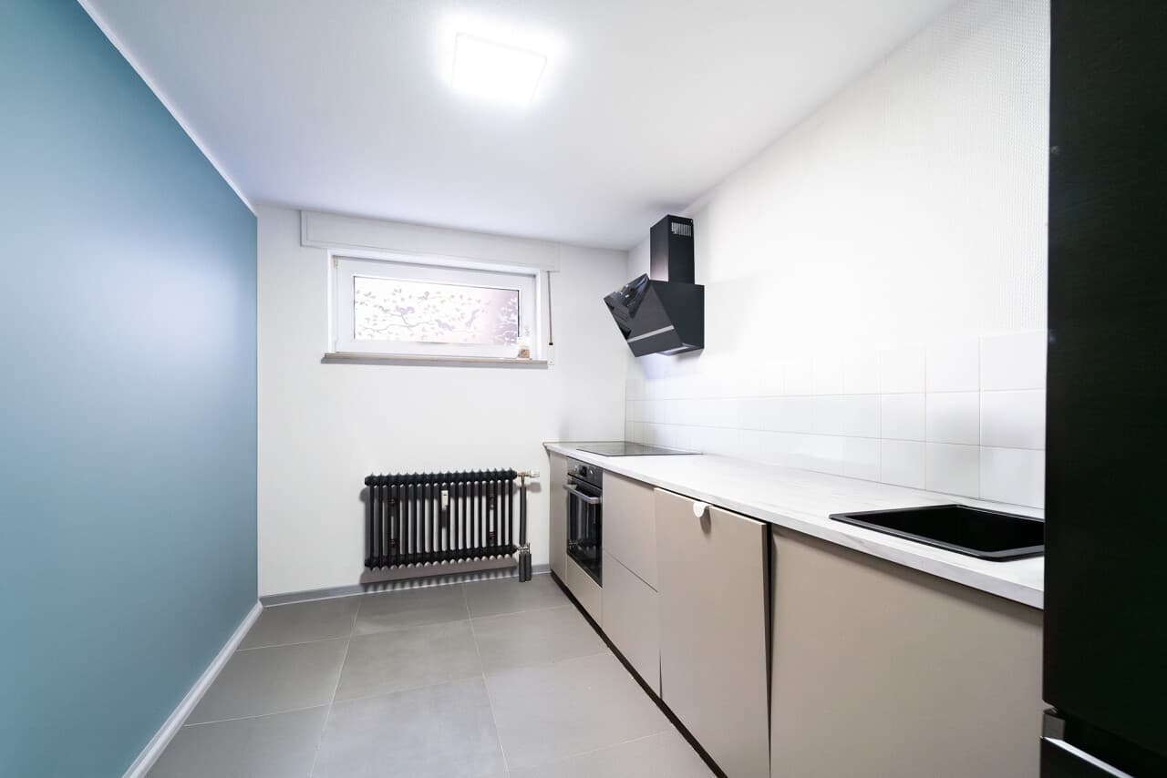 Erdgeschosswohnung in Kleve - Materborn – Bild 19